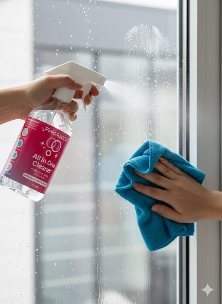 PinkMaidCo All-in-One Spray — 16oz